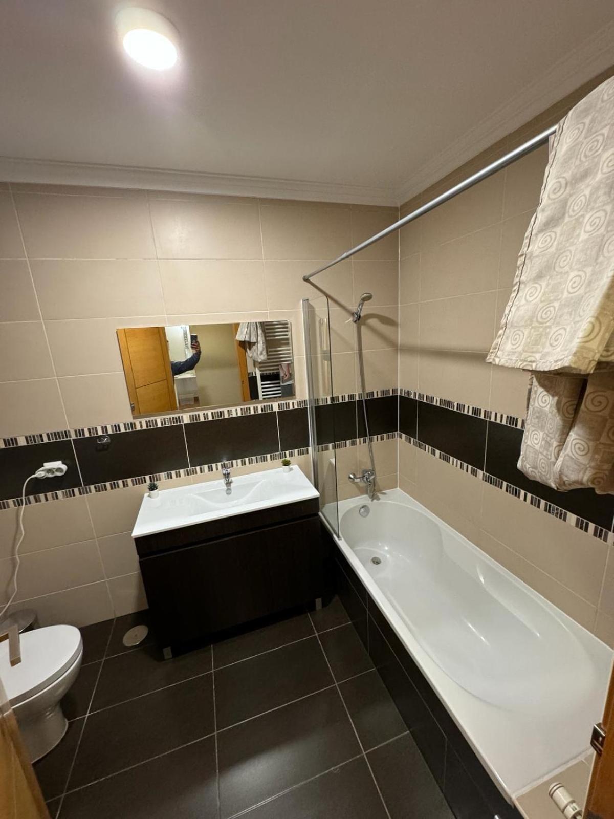 Sunny Baleal Guesthouse Феррел Экстерьер фото