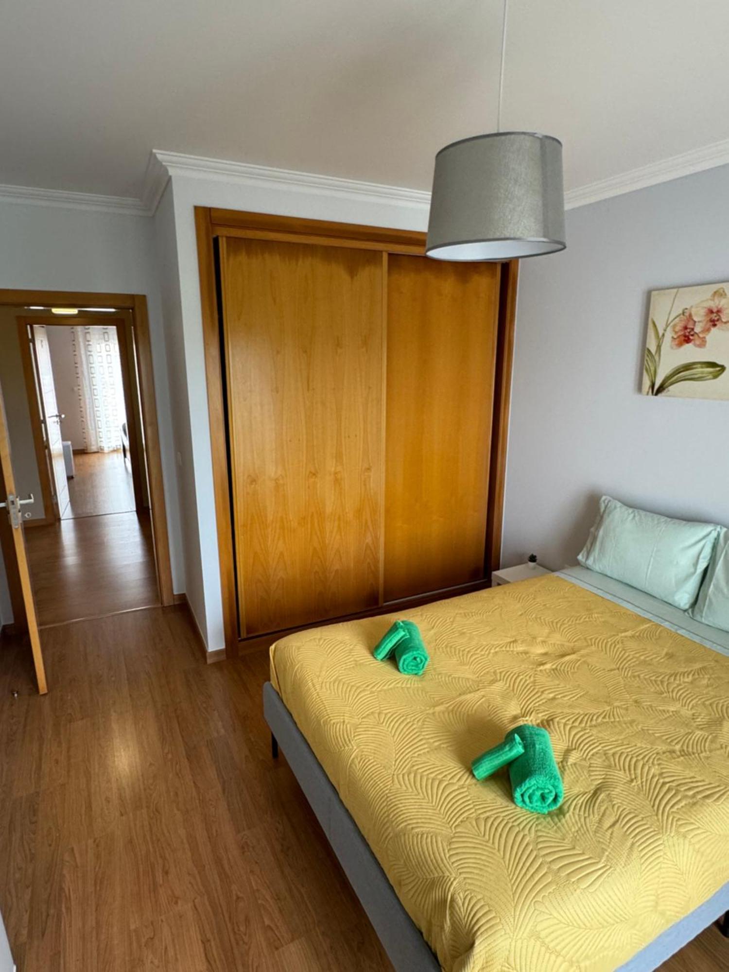 Sunny Baleal Guesthouse Феррел Экстерьер фото
